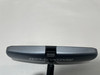 2004-2005 Mazdaspeed Miata Interior Rear View Mirror / Fits 90-05 / Titanium Gray Metallic  NB273