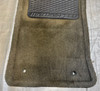 2004-2005 Mazdaspeed Miata Floor Mats / Pair  /   NB273
