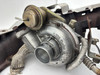2004-2005 Mazdaspeed Miata OEM IHI Turbocharger w/ Manifold  / 66K NB273