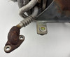 2004-2005 Mazdaspeed Miata OEM IHI Turbocharger w/ Manifold  / 66K NB273