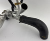2004-2005 Mazdaspeed Miata OEM Driver Side Intercooler Charge Pipe /   NB273