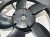 2004-2005 Mazdaspeed Miata Radiator Cooling Fans / OEM  /   NB273