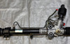 2005-2005 Mazdaspeed Miata Power Steering Rack w/ Tie Rod Ends  / 66K NB273