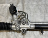2005-2005 Mazdaspeed Miata Power Steering Rack w/ Tie Rod Ends  / 66K NB273