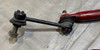2004-2005 Mazdaspeed Miata OEM Sway Bars w/ End Links / Front & Rear / Fits 99-05 /   NB273