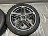 2024 Ford Mustang GT S650 California Special 19" Wheels Rims w/ Tires / Set of 4 / FM202