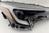 2023-2025 Toyota GR Corolla Passenger Side LED Headlight /   GRC02