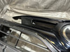 2023-2024 Toyota GR Corolla Front Bumper Cover w/ Grilles / Black GRC02