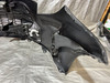 2023-2024 Toyota GR Corolla Front Bumper Cover w/ Grilles / Black GRC02