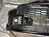 2023-2024 Toyota GR Corolla Front Bumper Cover w/ Grilles / Black GRC02