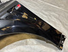 2023-2025 Toyota GR Corolla Driver Side Fender w/ Vent / Black  GRC02