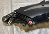 2023-2025 Toyota GR Corolla Driver Side Fender w/ Vent / Black  GRC02