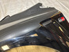 2023-2025 Toyota GR Corolla Driver Side Fender w/ Vent / Black  GRC02