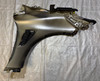 2023-2025 Toyota GR Corolla Driver Side Fender w/ Vent / Black  GRC02