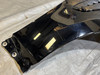 2023-2025 Toyota GR Corolla Passenger Side Fender w/ Vent / Black  GRC02