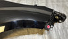 2023-2025 Toyota GR Corolla Passenger Side Fender w/ Vent / Black  GRC02