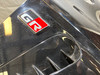 2023-2025 Toyota GR Corolla Passenger Side Fender w/ Vent / Black  GRC02
