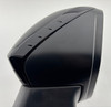 2023-2025 Toyota GR Corolla Passenger Side Mirror w/ Blind Spot / Black /   GRC02