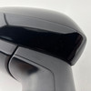 2023-2025 Toyota GR Corolla Passenger Side Mirror w/ Blind Spot / Black /   GRC02