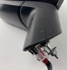 2023-2025 Toyota GR Corolla Passenger Side Mirror w/ Blind Spot / Black /   GRC02
