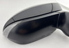 2023-2025 Toyota GR Corolla Passenger Side Mirror w/ Blind Spot / Black /   GRC02