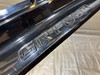 2023-2025 Toyota GR Corolla GR-FOUR Driver Side Skirt Rocker Panel / Black  GRC02