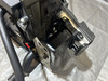 2023-2025 Toyota GR Corolla Radiator Support Assembly w/ Impact Beam / Intercooler / Fan / Black GRC02