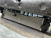 2023-2025 Toyota GR Corolla Radiator Support Assembly w/ Impact Beam / Intercooler / Fan / Black GRC02