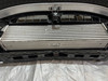 2023-2025 Toyota GR Corolla Radiator Support Assembly w/ Impact Beam / Intercooler / Fan / Black GRC02