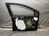 2023-2025 Toyota GR Corolla Driver Front Door Assembly / Black GRC02