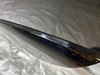 2023-2025 Toyota GR Corolla Driver Rear Door Assembly / Black GRC02