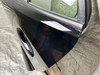 2023-2025 Toyota GR Corolla Driver Rear Door Assembly / Black GRC02