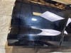 2023-2025 Toyota GR Corolla Driver Rear Door Assembly / Black GRC02