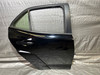 2023-2025 Toyota GR Corolla Passenger Rear Door Assembly / Black GRC02