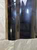2023-2025 Toyota GR Corolla Passenger Rear Door Assembly / Black GRC02