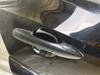2023-2025 Toyota GR Corolla Passenger Rear Door Assembly / Black GRC02