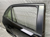 2023-2025 Toyota GR Corolla Passenger Rear Door Assembly / Black GRC02