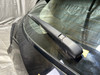 2023-2025 Toyota GR Corolla Trunk Lid Liftgate w/ Aftermarket Spoiler / Lights / Black  GRC02