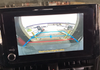 2023-2025 Toyota GR Corolla Trunk Lid Liftgate w/ Aftermarket Spoiler / Lights / Black  GRC02