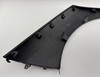 2023-2025 Toyota GR Corolla Driver Side Rear Quarter Flare Trim Panel / Black  GRC02