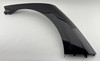 2023-2025 Toyota GR Corolla Driver Side Rear Quarter Flare Trim Panel / Black  GRC02