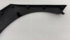 2023-2025 Toyota GR Corolla Driver Side Rear Quarter Flare Trim Panel / Black  GRC02