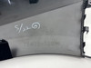 2023-2025 Toyota GR Corolla Passenger Side Rear Quarter Flare Trim Panel /    GRC02
