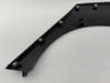2023-2025 Toyota GR Corolla Passenger Side Rear Quarter Flare Trim Panel /    GRC02