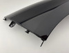 2023-2025 Toyota GR Corolla Passenger Side Rear Quarter Flare Trim Panel /    GRC02