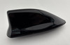 2023-2025 Toyota GR Corolla OEM Shark Fin Roof Antenna / Black  GRC02