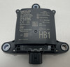 2023-2025 Toyota GR Corolla Driver Side Blind Spot Radar Sensor /   GRC02