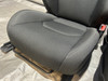 2023-2025 Toyota GR Corolla Core Black Cloth Front Seats / Pair / GRC02