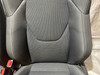 2023-2025 Toyota GR Corolla Core Black Cloth Front Seats / Pair / GRC02