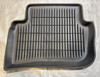 2023-2025 Toyota GR Corolla All Weather Rubber Floor Mats / Set of 4 /   GRC02